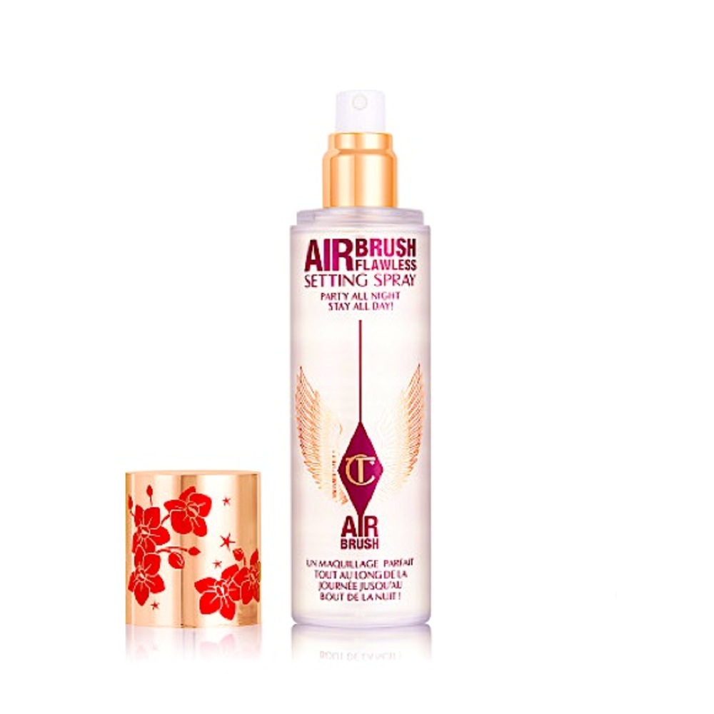 Airbrush Flawless Finishing Spray (Limited Edition)